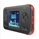 懷舊遊戲機移動電源二合一