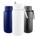 34OZ Double-layer Vacuum stainless steel Thermos Cup