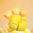 磁吸二合一暖手寶