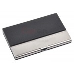 Stainless Steel Business Card Case