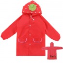 Children Raincoat