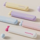 多巴胺蝴蝶结304不锈钢便携套装 多巴胺蝴蝶结304不锈钢便携套装