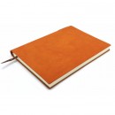 Soft PU Notebook