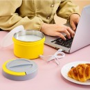 USB Heated And Insulated Lunch Box