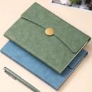 PU Notebook