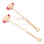 两用按摩捶
