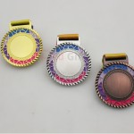 Metal Medal Metal Medal