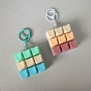 定制熊头按键减压玩具 定制熊头按键减压玩具