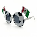 世界盃國旗墨鏡