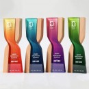 Crystal Trophy