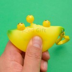 香蕉減壓玩具