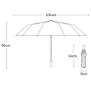 快速收納折傘 快速收納折傘
