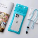 Sponge Mobile Phone Waterproof Bag