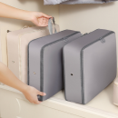 Exhaust storage bag