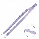 8-Hole pain relief shoulder strap 8-Hole pain relief shoulder strap