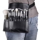 PU Makeup Waist Bag