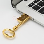 Key Shape USB Flash Drive