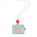 撞色软壳卡套 撞色软壳卡套