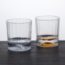 Glass cup
