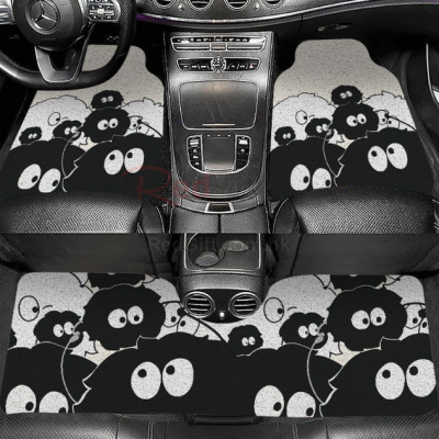 一体式汽车脚垫 一体式汽车脚垫