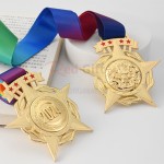 Metal Medal