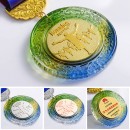马拉松金属奖牌