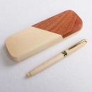Wooden Ballpoint Pen Gift Set