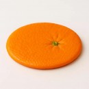 Fruit Acrylic Coaster
