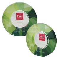 幻彩圓形水晶-美格豐遠東有限公司