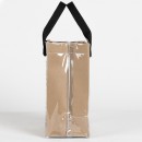 PVC Kraft Paper Bag