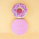 Donut Shape Note Paper