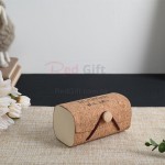 Environmentally Friendly Bark box pencil case pen holder