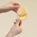 戶外一次性香皂紙