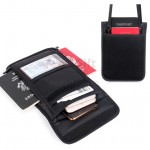 Waterproof RFID Storage Pouch