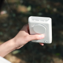 Portable Back Clip Fan