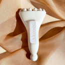 Ceramic beauty massage gua sha board