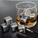 Stainless Steel Ice Cube