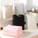 收納筐折疊大容量收納籃