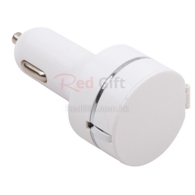 Multifunction Cable Car Charger