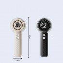 手持高速製冷噴霧風扇