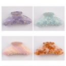 訂製醋酸抓夾髮夾 訂製醋酸抓夾髮夾