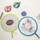 Japanese Folding Fan