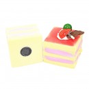 Simulation Cream Cake Stress Relief toy