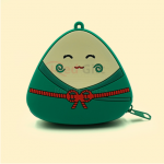 Zongzi wallet