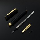 金屬簽字筆