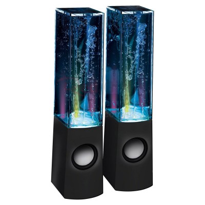 Dancing Water Speaker