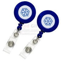 伸縮證件扣-C.H.Robinson