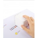 無線便攜手持彩色打印機