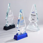 Crystal Trophy