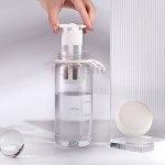 Portable Water Bottle